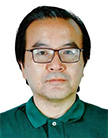 周清印 半月談雜志社黨委委員、副總編輯